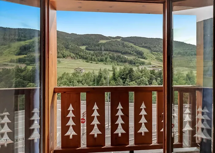 Family-Friendly Andorra Accommodation - Happy Rentals