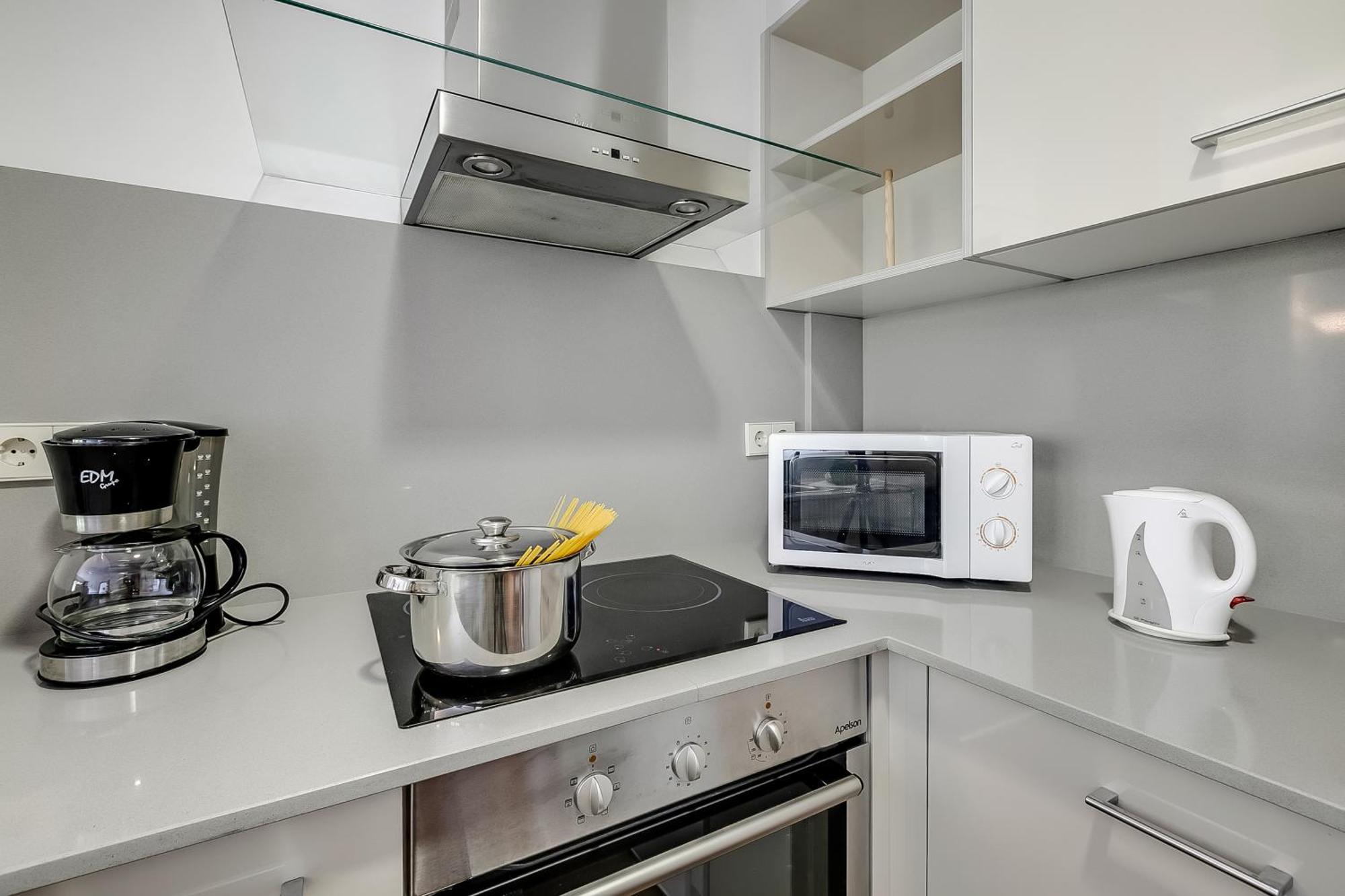 Apartamento Family-friendly Andorra - Happy El Tarter