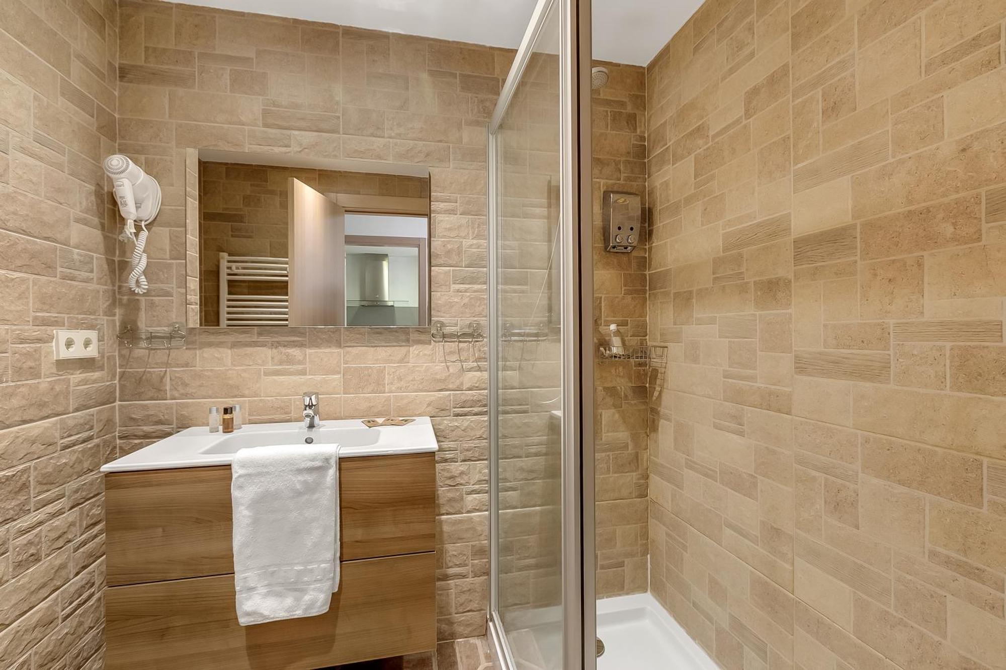 Family-friendly Andorra - Happy Apartamento El Tarter