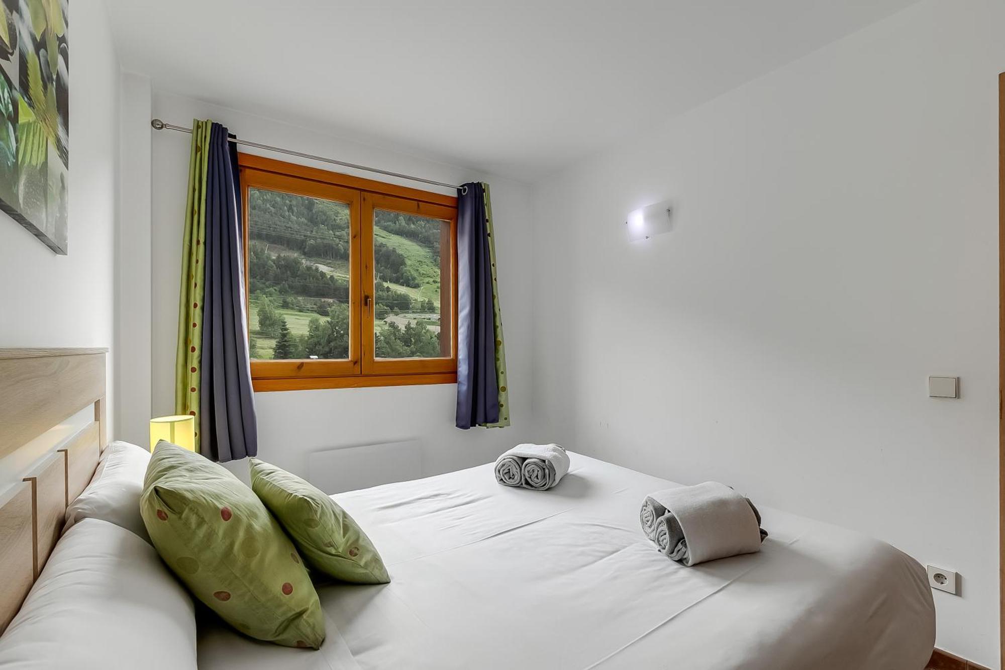 Apartamento Family-friendly Andorra - Happy El Tarter
