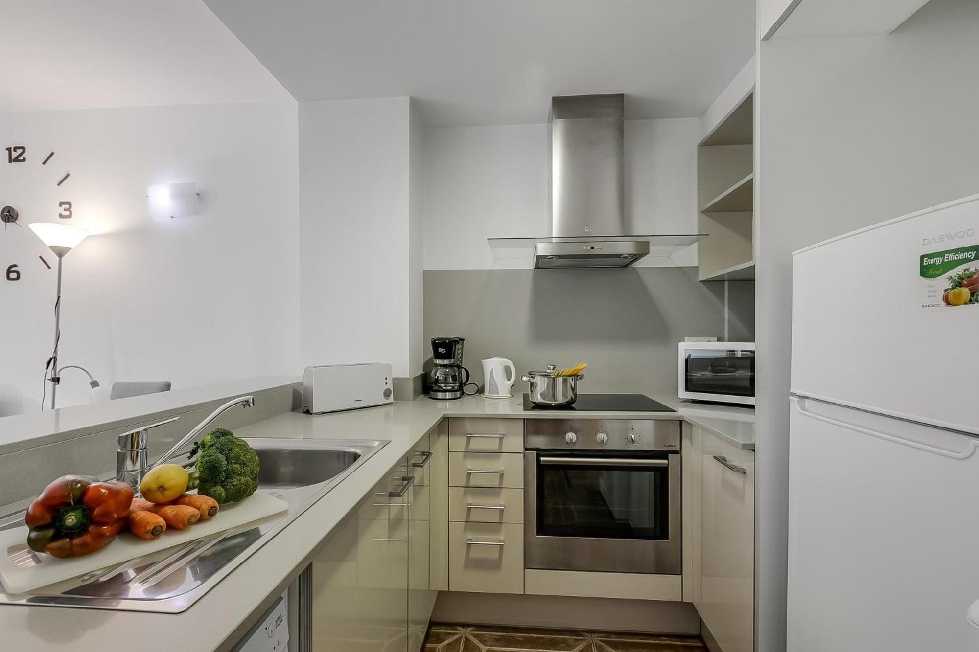 Apartamento Family-friendly Andorra - Happy El Tarter