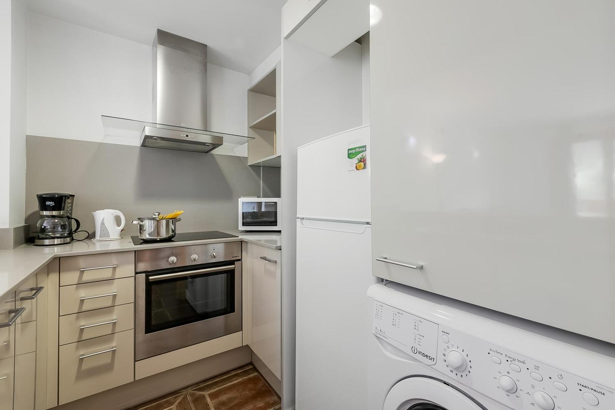 Family-friendly Andorra - Happy Apartamento