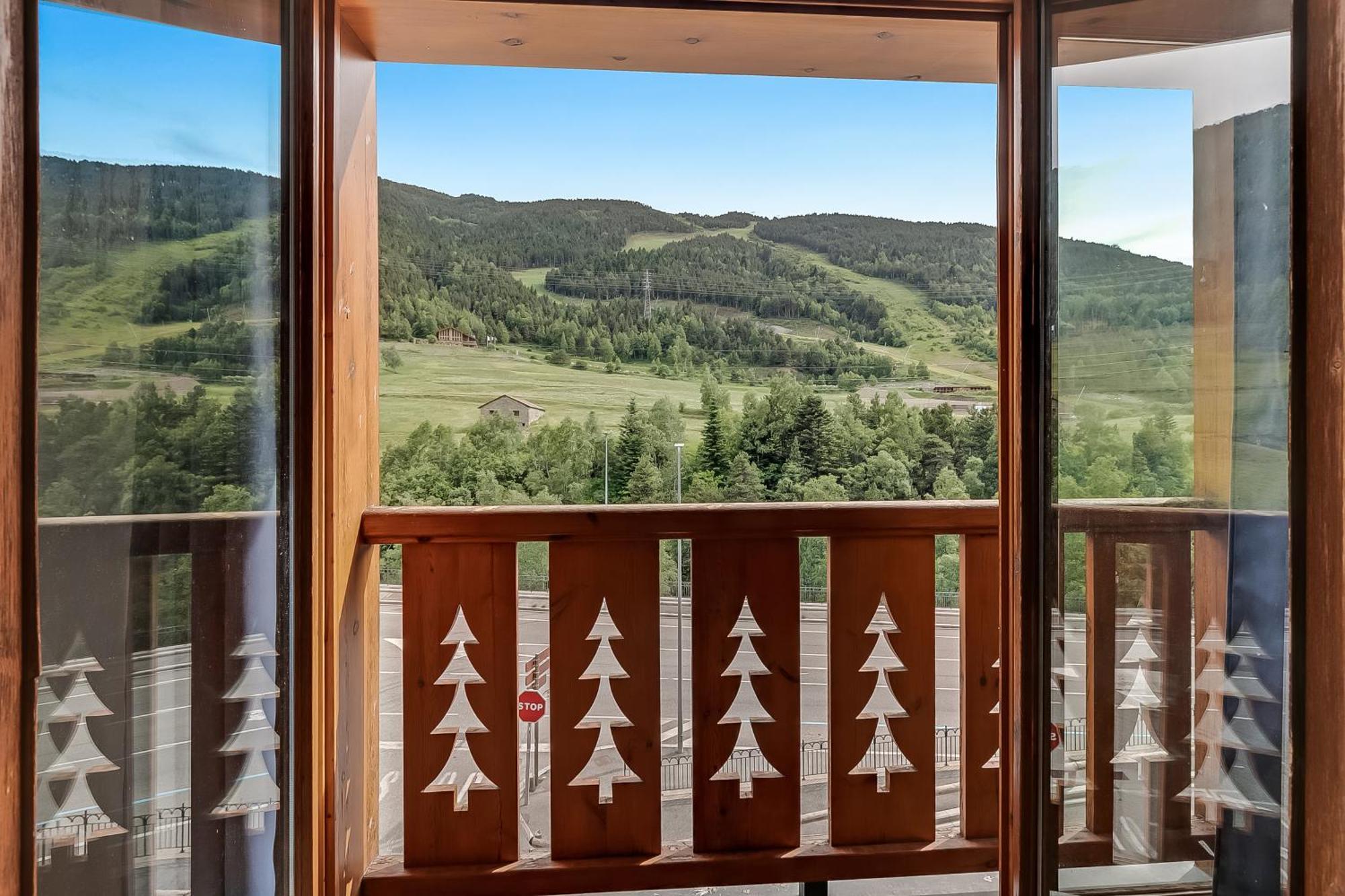 Family-friendly Andorra - Happy Apartamento *